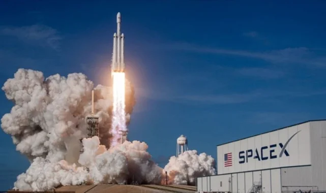 SpaceX'ten dev yatırım: Teksas'ta çip fabrikası