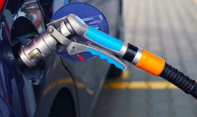 Sürücülerin gözü tabelada: LPG'ye dev indirim yolda