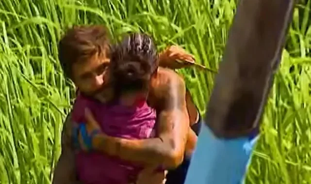 Survivor 2026'da Aşk Bombası: Mektup Yazdı