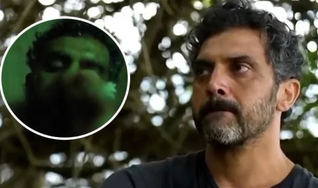 Survivor Bayhan'a Ne Oldu? Yarışmadan ayrıldı mı?