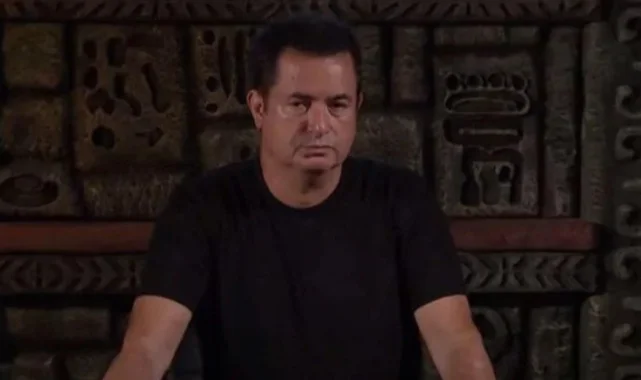 Survivor Bayhan hakkında karar verildi... İlk sözleri dikkat çekti