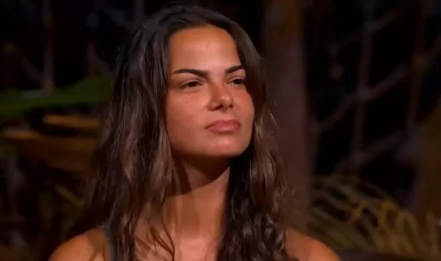 Survivor Beyza kampta kayboldu! Bakın nerede ortaya çıktı