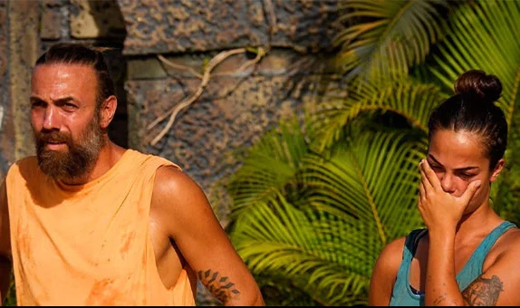 24 Mayıs Survivor kim elendi? Survivor'da düelloyu kim kazandı, kim adaya veda etti?
