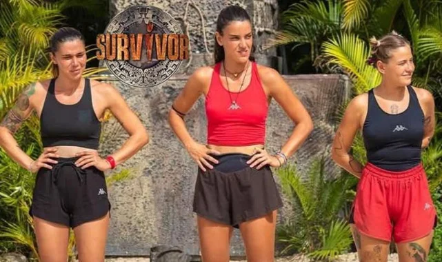 Survivor'da kim elendi? 19 Mayıs Survivor 2026'da adaya veda eden isim