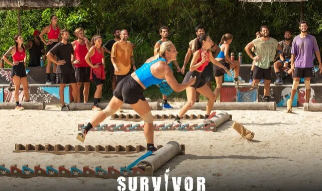 Survivor'da veda gecesi: Kim elendi?