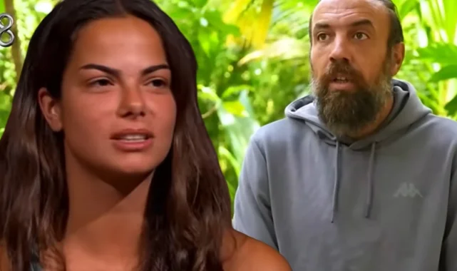 Survivor'dan elendikten sonra sessizliğini bozdu: Beyza Huriş'ten sert sözler