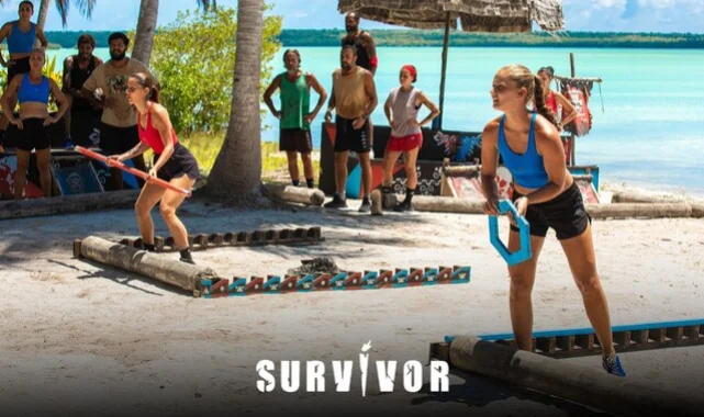 Survivor dokunulmazlık oyununu kim kazandı? 11 Mayıs eleme adayı