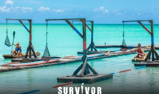 Survivor eleme adayı kim oldu? 18 Mayıs Survivor dokunulmazlık oyunu kim kazandı?