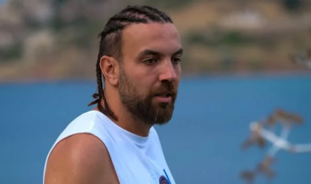 Survivor Sercan Yıldırım kimdir? Kaç yaşında, nereli?