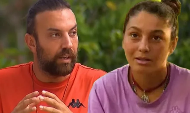 Survivor Seren Ay'dan Sercan ifşası: Evlenmeyi düşünüyordu