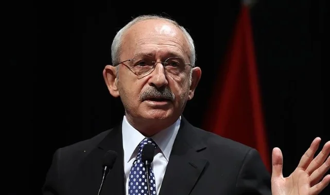 Tahliye sonrası akıllardaki soru: Kemal Kılıçdaroğlu bugün genel merkeze gelecek mi?