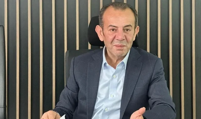 Tanju Özcan için istenen ceza belli oldu!