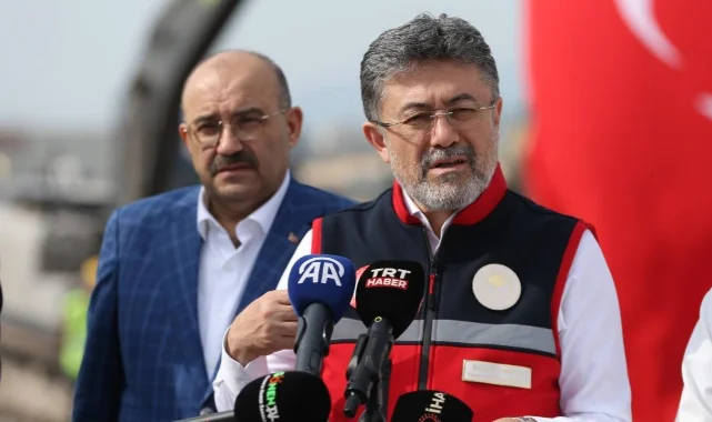 Tarım ve Orman Bakanı Yumaklı'dan yapay et ve kurbanlık arzı açıklaması