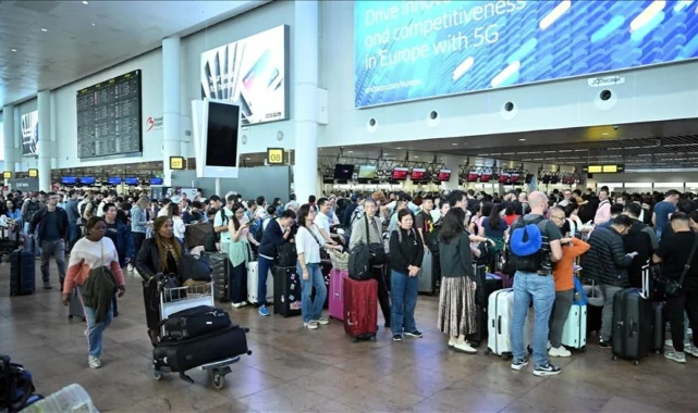 Tatil planı yapanlar dikkat! Ryanair'den jet yakıtı ve bilet fiyatı açıklaması