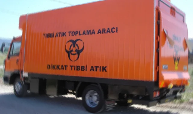 Tehlikeli Atıkların Taşınması ve Bertaraf Edilmesi Hizmeti Alınacaktır