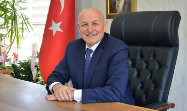 Terme Belediye Başkanı Kul'dan 19 Mayıs mesajı