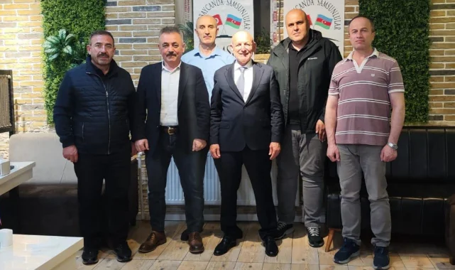 Terme Belediye Başkanı Kul'dan ilçeye yatırım çağrısı