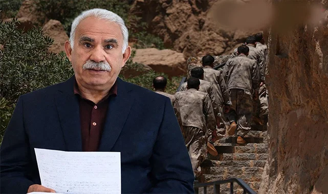 Terörsüz Türkiye süreci için dev adım: Kurulacak üst kurulun adı ve detayları belli oldu