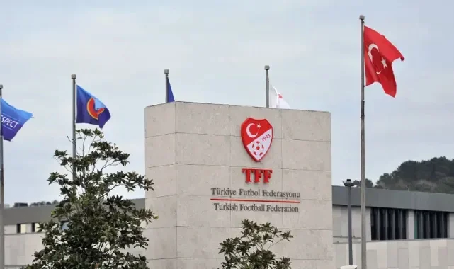 TFF resmen açıkladı! Süper Lig'in başlangıç tarihi belli oldu