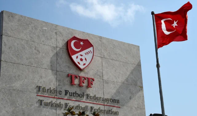 TFF yeni yabancı kuralını açıkladı