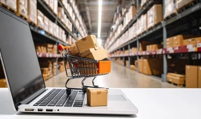 Ticaret Bakanlığı raporu açıkladı: İkinci el internet alışverişinde harcamalar katlandı