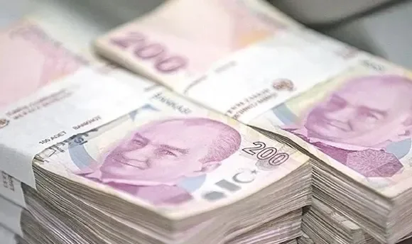 TL'nin reel değeri altı yılın zirvesinde