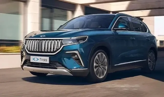 TOGG'dan 3 yeni model geliyor: Tarih belli oldu