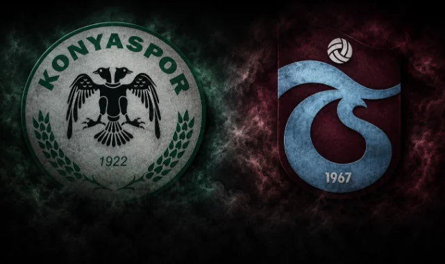 Trabzonspor - Konyaspor kupa finali ne zaman, saat kaçta, hangi kanalda?