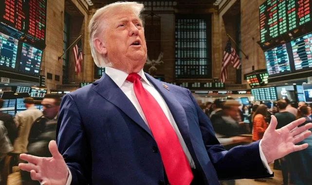 Trump'ın Hürmüz kararı petrol fiyatlarını etkiledi