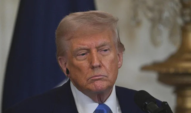 Trump'ın isteği Arap ve Müslüman ülkeleri hayrete düşürdü