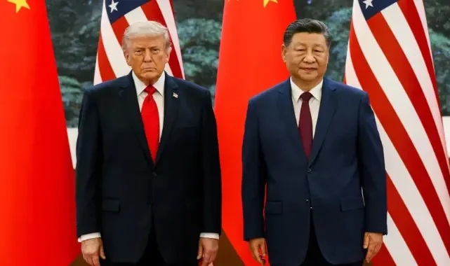 Trump rakam verip duyurdu! Boeing'den Çin'e dev satış