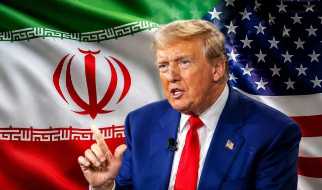 Trump'tan İran'a yeni anlaşma tehdidi