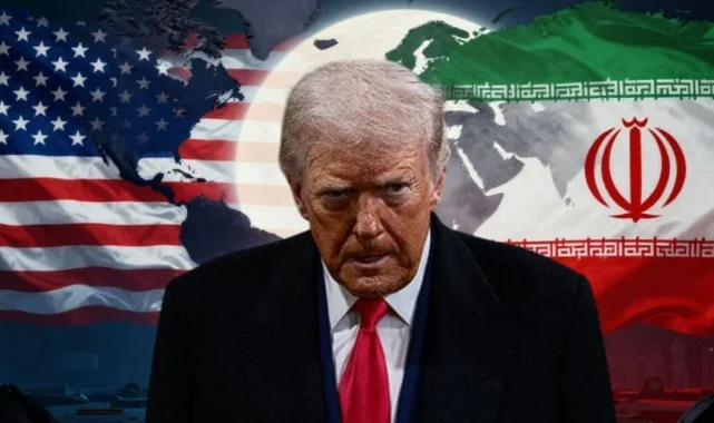 Trump'tan İran için savaş süresi açıklaması