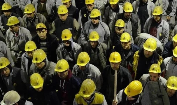 TTK işçi alımı başvuruları başladı: İşte İŞKUR başvuru ekranı ve şartları