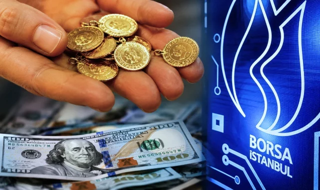 TÜİK açıkladı: En çok kazandıran yatırım aracı hangisi?