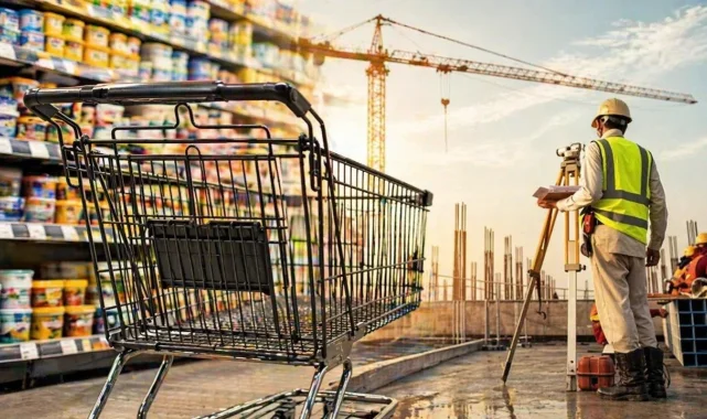 TÜİK mayıs 2026 sektörel güven endekslerini yayımladı