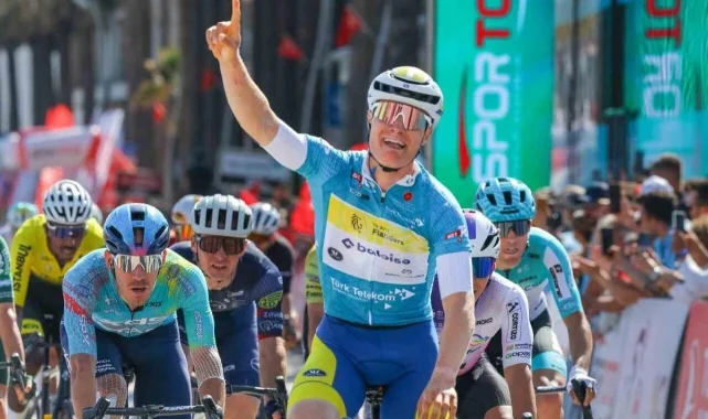 TUR 2026'da Büyük Final: Şampiyon Belli Oldu