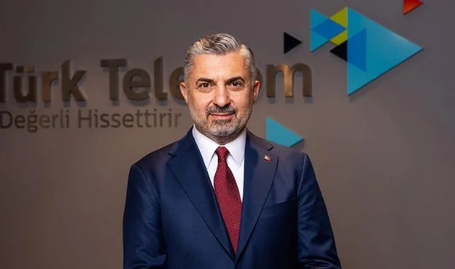 Türk Telekom'dan 2026 ilk çeyreğinde rekor karlılık