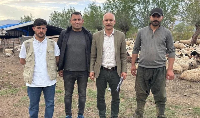 Türkiye'de bir ilk: Bakanlık devreye girdi, Afganistan'dan geldiler