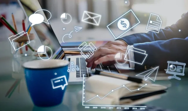 Türkiye’nin e-ticaret haritası açıklandı