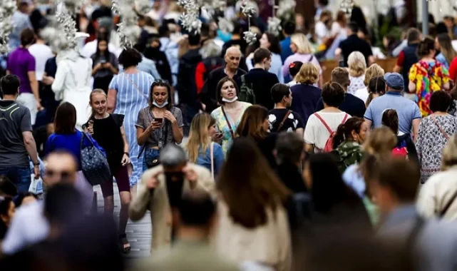Türkiye'nin en çok kullanılan isim ve soyadları açıklandı