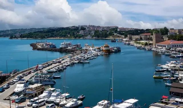 Türkiye'nin en mutlu şehri belli oldu: Huzur kapı komşumuzda!