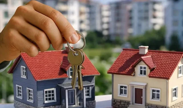 Türklerin konut alımı için yurt dışındaki ilk tercihi belli oldu