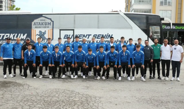 U18 Türkiye Şampiyonası'nda 2. tur heyecanı
