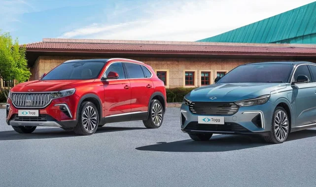 Ucuz Togg İçin Tarih Belli Oldu! 2027 Yılında 3 Yeni Model Geliyor