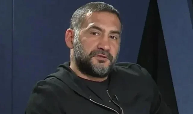 Ümit Karan hakkında 10 yıla kadar hapis talebi
