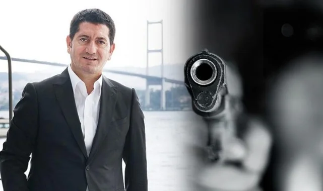 Ünlü gece kulübü sahibi kendi mekanında vuruldu