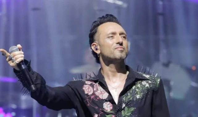 Ünlü isimlere yeni operasyon: Serenay Sarıkaya, Blok3, Mabel Matiz, Berkay, Tan...