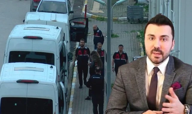Ünlülerin doktoru Mehmet Rahşan tutuklandı