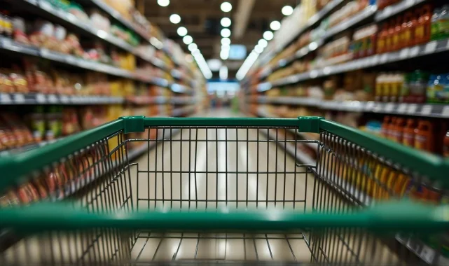 Uzmanlar marketten asla almamanız gereken 7 ürünü açıkladı